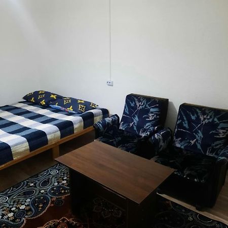 Атлант Hotel Biskek Kültér fotó