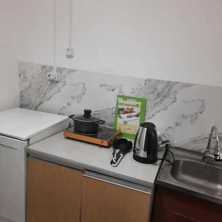 Атлант Hotel Biskek Kültér fotó