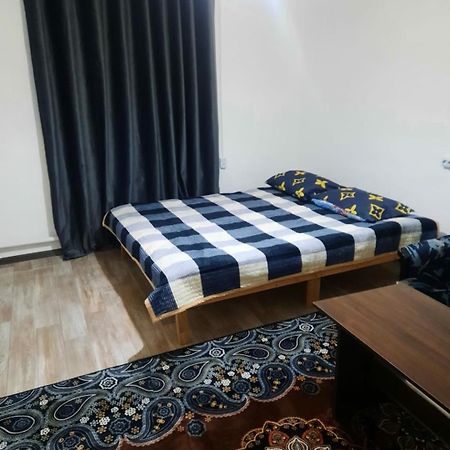 Атлант Hotel Biskek Kültér fotó