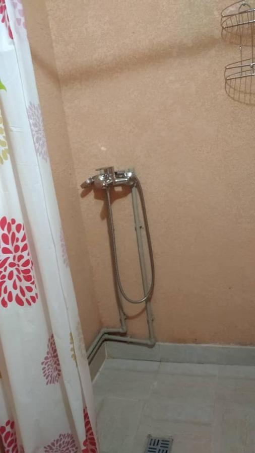 Атлант Hotel Biskek Kültér fotó