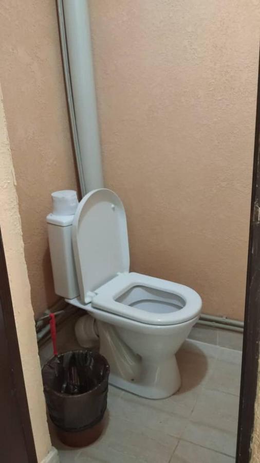 Атлант Hotel Biskek Kültér fotó