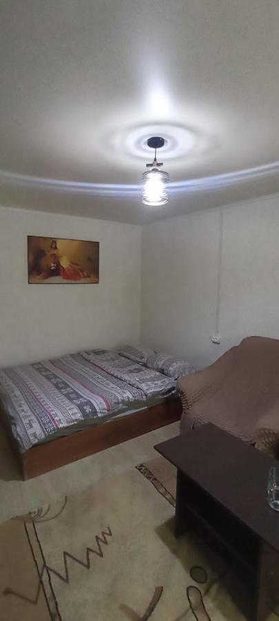Атлант Hotel Biskek Kültér fotó