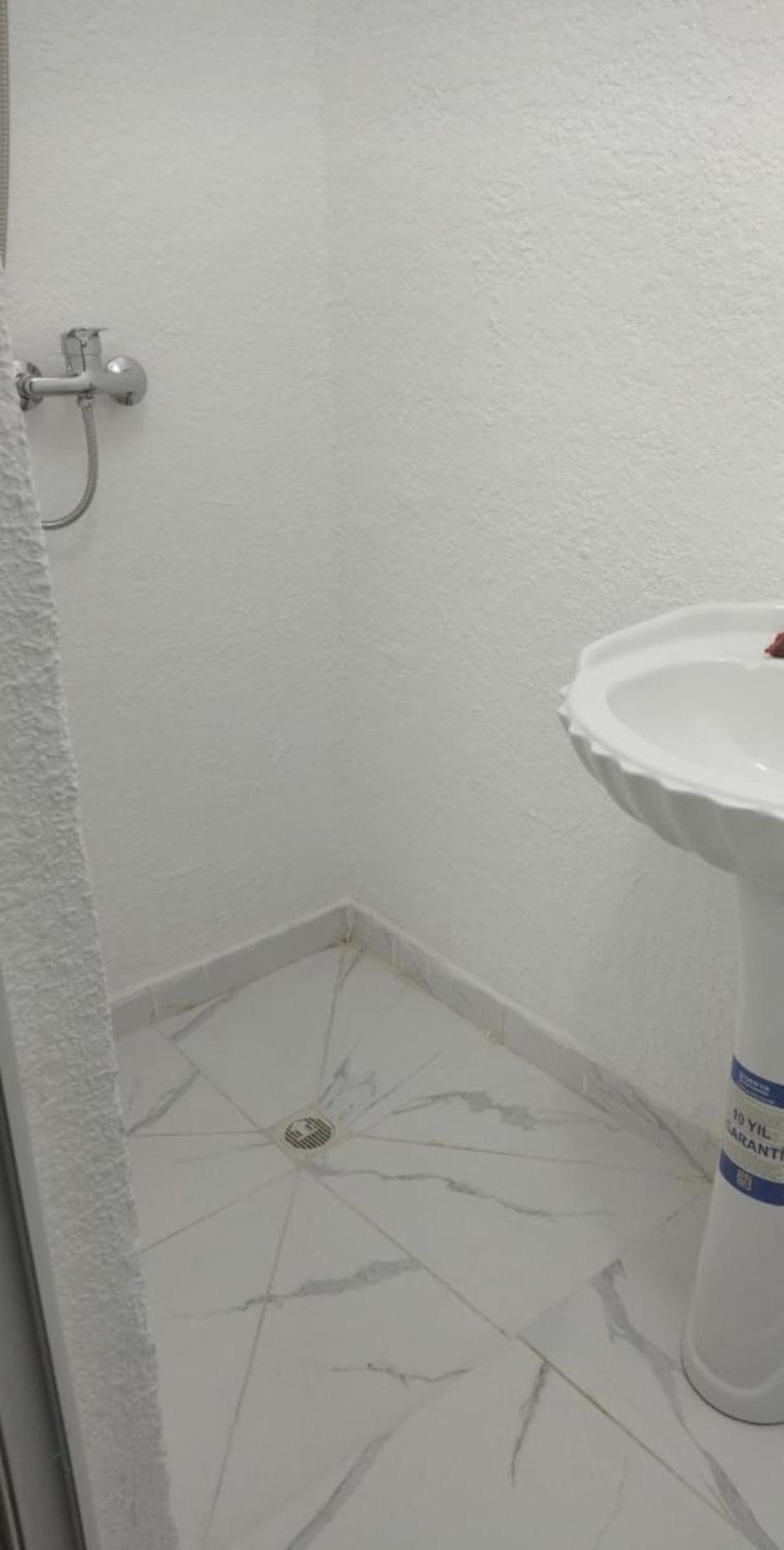Атлант Hotel Biskek Kültér fotó